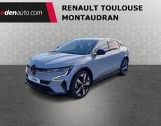 Renault Megane 4 Toulouse