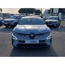 Renault Megane 4 E-Tech EV60 220 ch super charge Techno Toulouse