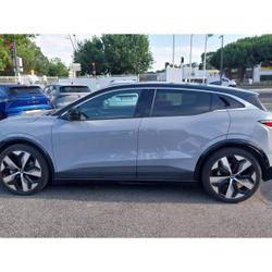 Renault Megane 4 E-Tech EV60 220 ch super charge Techno Toulouse