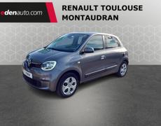 Renault Twingo 3 Toulouse
