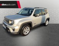 Jeep Renegade Bayonne