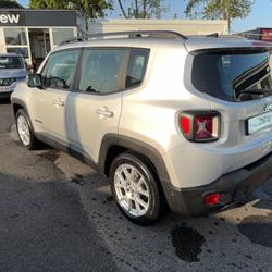 Jeep Renegade 1.6 l MultiJet 120 ch BVR6 Limited Bayonne