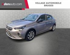 Opel Corsa Bruges