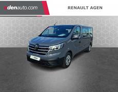 Renault Trafic combi Agen