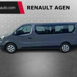 Renault Trafic combi COMBI Blue dCi 150 Grand Evolution Agen