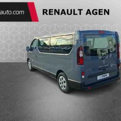 Renault Trafic combi COMBI Blue dCi 150 Grand Evolution Agen