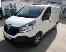 Renault Trafic Venelles