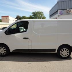 Renault Trafic TRAFIC FGN L1H1 1200 KG DCI 120 ENERGY CONFORT Venelles