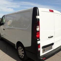 Renault Trafic TRAFIC FGN L1H1 1200 KG DCI 120 ENERGY CONFORT Venelles