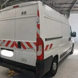 Citroen Jumper 35 L2H2 2.0 BLUEHDI 130 S&S CLUB Rennes