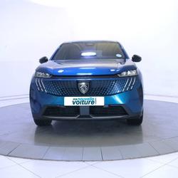 Peugeot 3008 3008 Hybrid 136 e-DCS6 - Allure Saint-Nazaire