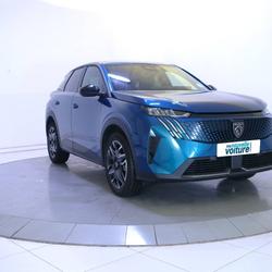 Peugeot 3008 3008 Hybrid 136 e-DCS6 - Allure Saint-Nazaire