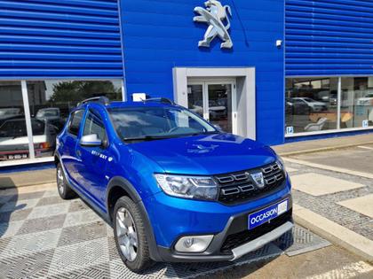 Dacia Sandero - TCE STEPWAY OLD MAN EDITION BVM5 90 - 12 850 €