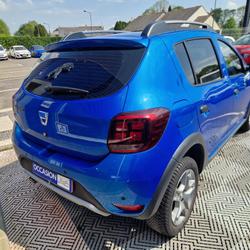 Dacia Sandero TCE STEPWAY OLD MAN EDITION BVM5 90 Combourg