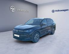Volkswagen Tiguan Le Grand-Quevilly