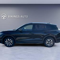 Volkswagen Tiguan Tiguan 1.5 eHybrid 204ch DSG6 VW Edition Le Grand-Quevilly