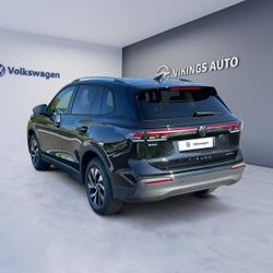 Volkswagen Tiguan Tiguan 1.5 eHybrid 204ch DSG6 VW Edition Le Grand-Quevilly