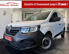 Renault Kangoo Stiring-Wendel