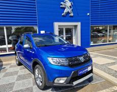 Dacia Sandero TCE STEPWAY OLD MAN EDITION BVM5 90