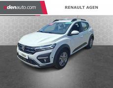 Dacia Sandero Agen