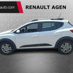 Dacia Sandero ECO-G 100 Stepway Confort Agen