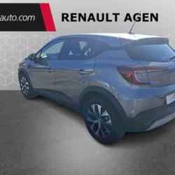 Renault Captur TCe 90 Evolution Agen
