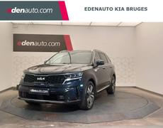 Kia Sorento Bruges