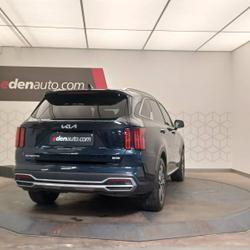 Kia Sorento VP 1.6 T-GDi Hybride 230 ch 7 pl BVA6 Design Bruges