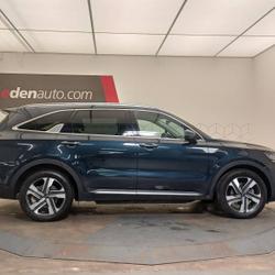 Kia Sorento VP 1.6 T-GDi Hybride 230 ch 7 pl BVA6 Design Bruges
