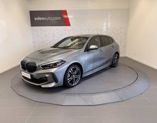 BMW Serie 1 Lagraulière