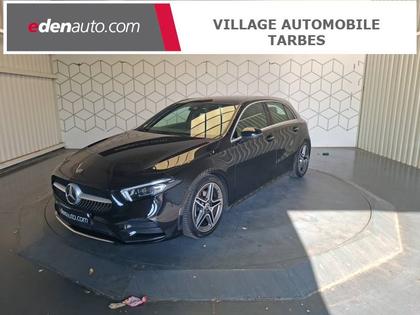 Mercedes Classe A - 200 d 8G-DCT AMG Line - 23 490 €