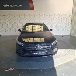 Mercedes Classe A 200 d 8G-DCT AMG Line Tarbes