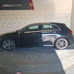 Mercedes Classe A 200 d 8G-DCT AMG Line Tarbes