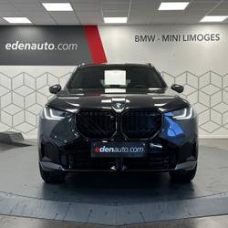 BMW X3 30e xDrive 299 ch BVA8 M Sport Limoges
