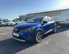 Renault Captur Oloron-Sainte-Marie