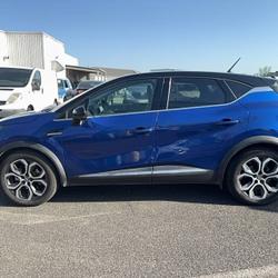 Renault Captur E-Tech 145 - 21 Intens Oloron-Sainte-Marie