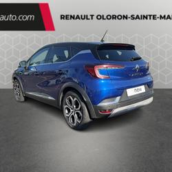 Renault Captur E-Tech 145 - 21 Intens Oloron-Sainte-Marie