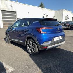 Renault Captur E-Tech 145 - 21 Intens Oloron-Sainte-Marie