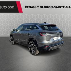 Renault Austral E-Tech hybrid 200 Iconic Oloron-Sainte-Marie