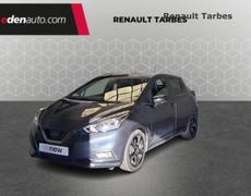 Nissan Micra - DIG-T 117 N-Connecta - 12 997 €