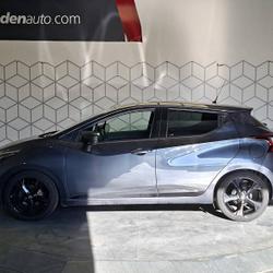 Nissan Micra DIG-T 117 N-Connecta Tarbes
