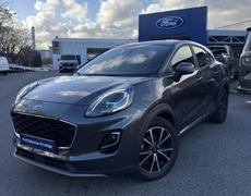 Ford Puma Toulon