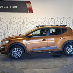 Dacia Sandero TCe 90 Stepway Confort Tarbes