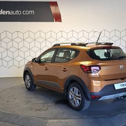 Dacia Sandero TCe 90 Stepway Confort Tarbes