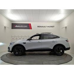 Renault Arkana E-Tech full hybrid 145 GSR2 esprit Alpine Muret