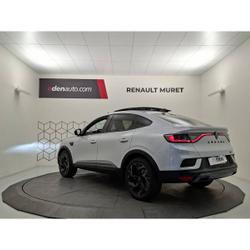 Renault Arkana E-Tech full hybrid 145 GSR2 esprit Alpine Muret