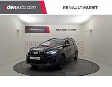 Dacia Jogger Muret