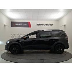 Dacia Jogger Hybrid 155 7 pl Extreme Muret