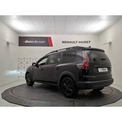 Dacia Jogger Hybrid 155 7 pl Extreme Muret