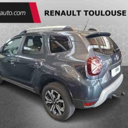 Dacia Duster TCe 150 FAP 4x2 EDC Prestige Toulouse